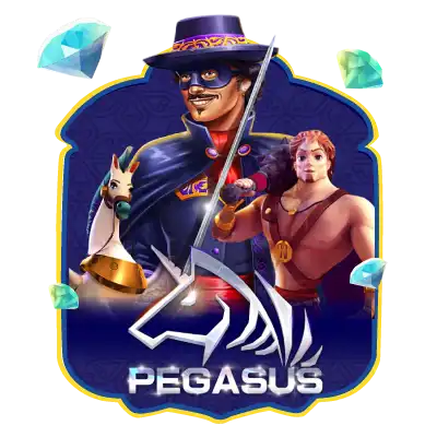 pegasus-gaming BY สล็อตเว็บตรงไม่ผ่านเอเย่นต์ แตกง่าย